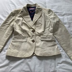 EUC! Vineyard Vines Corduroy Blazer